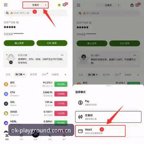 OK体育平台登录实用技巧：2026新版使用指南与安全须知