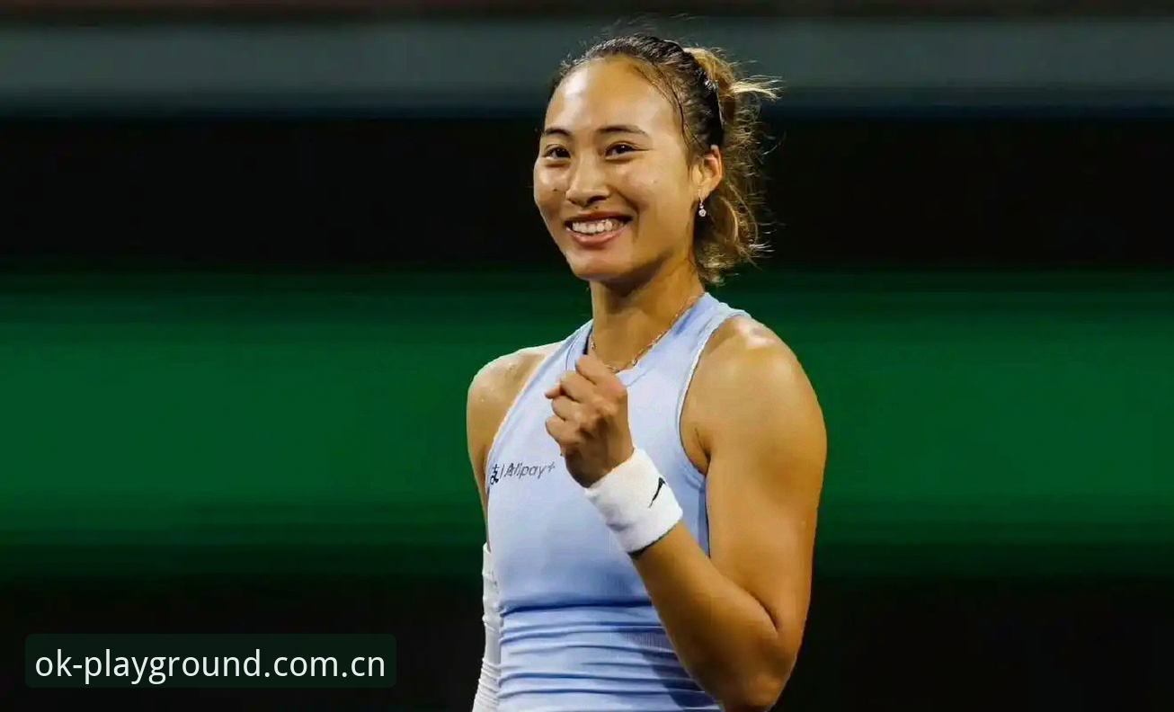 2026法网女单签表出炉：3个关键看点解析中国金花晋级之路